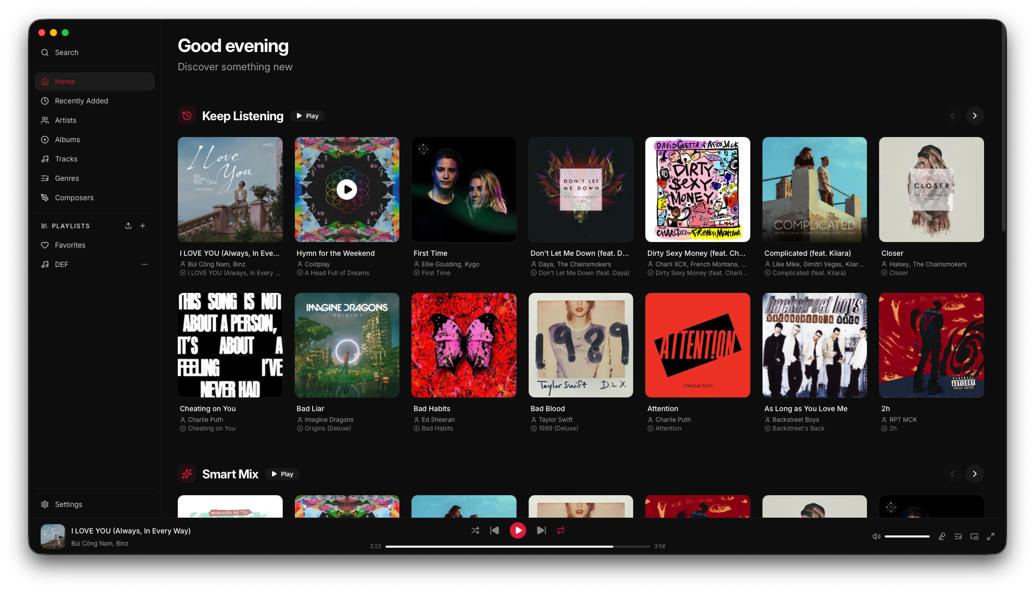 Airmedy Screenshot